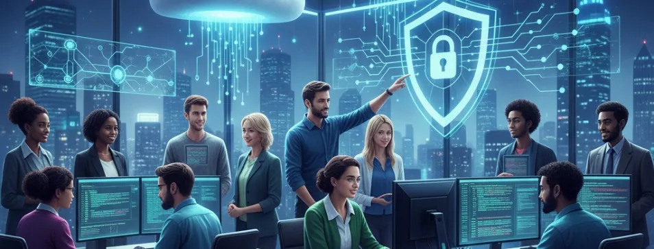 IT specialists