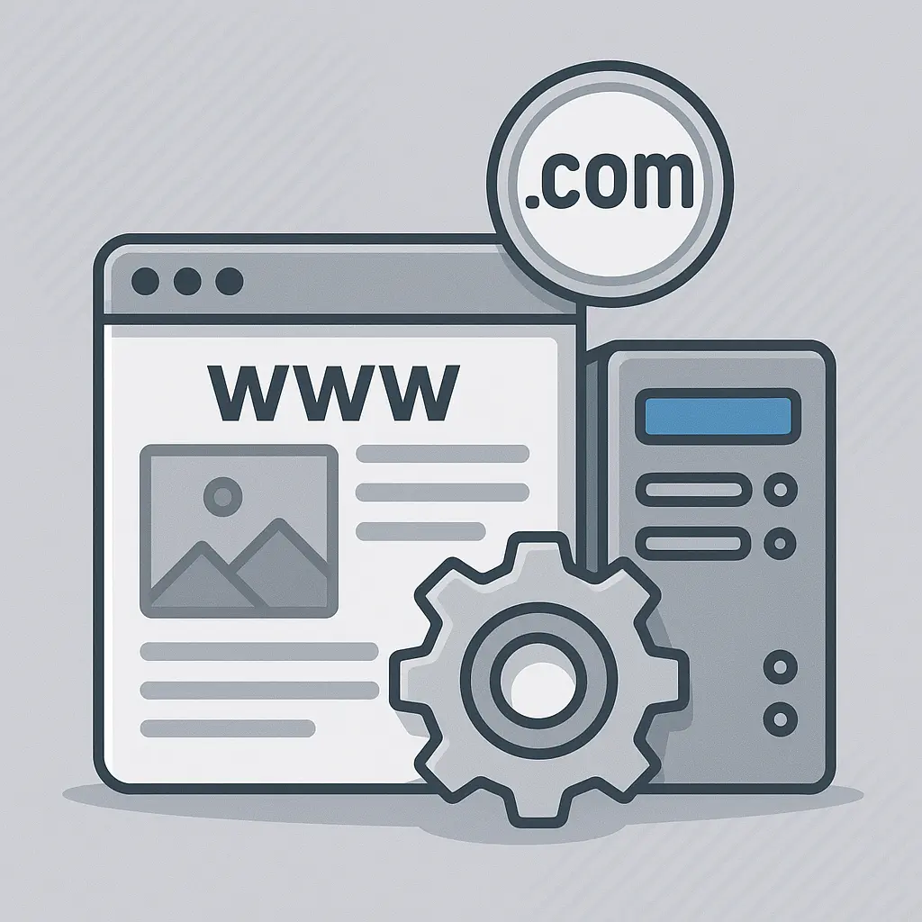 Design Oriented Hosting (DOH) Silver