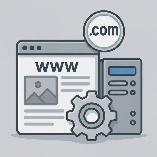 Design Oriented Hosting (DOH) Silver